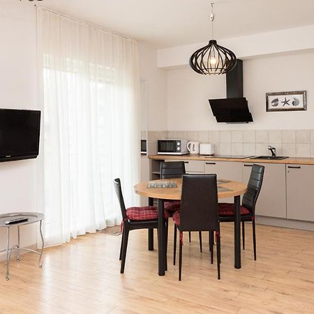 Kunigiskes Apartment Palanga Exteriér fotografie