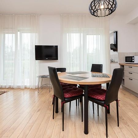 Kunigiskes Apartment Palanga Exteriér fotografie