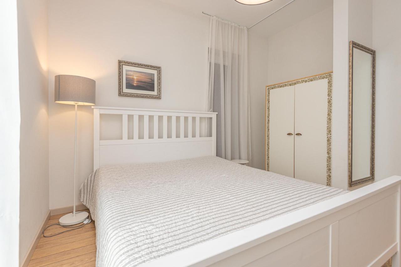 Kunigiskes Apartment Palanga Exteriér fotografie