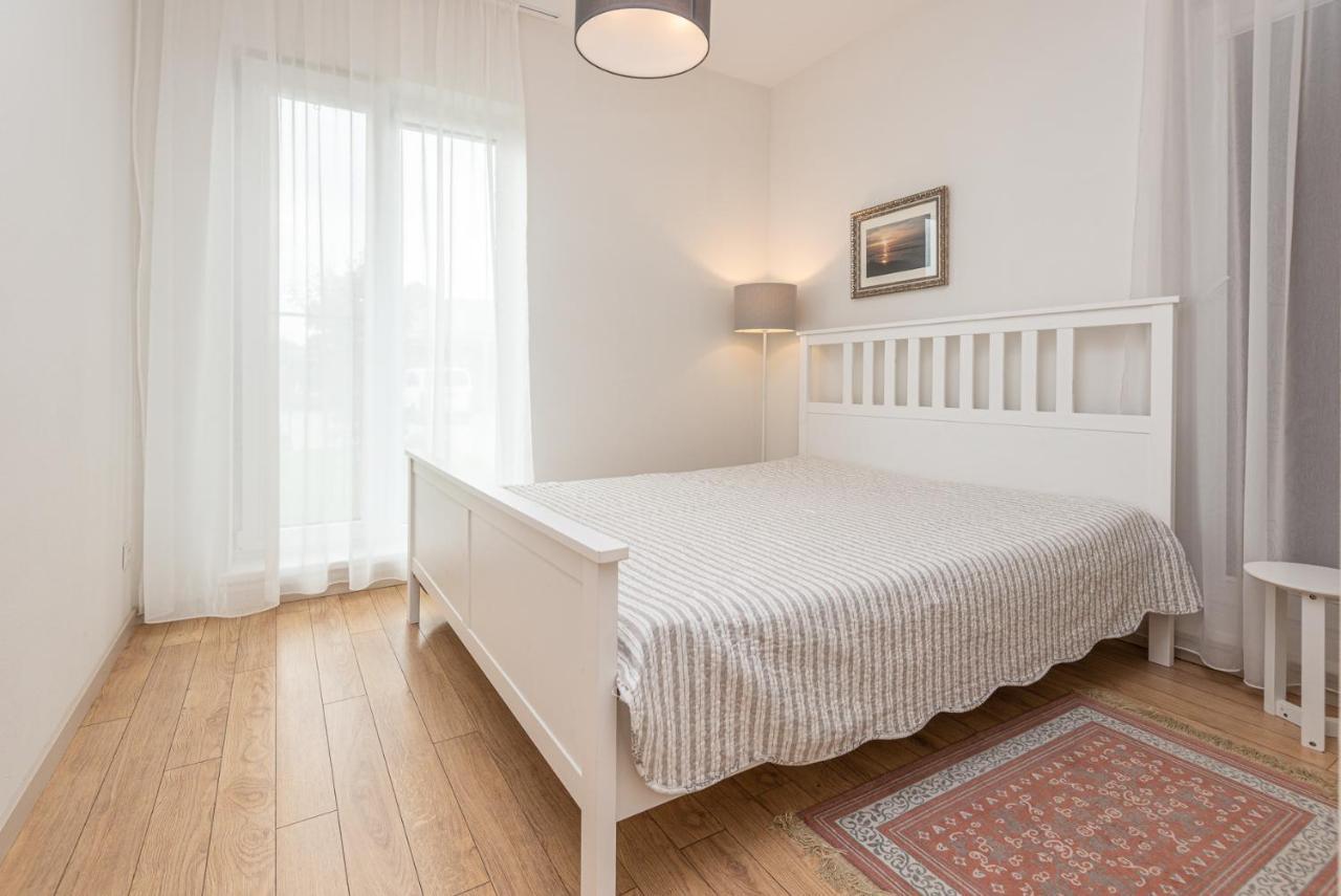 Kunigiskes Apartment Palanga Exteriér fotografie
