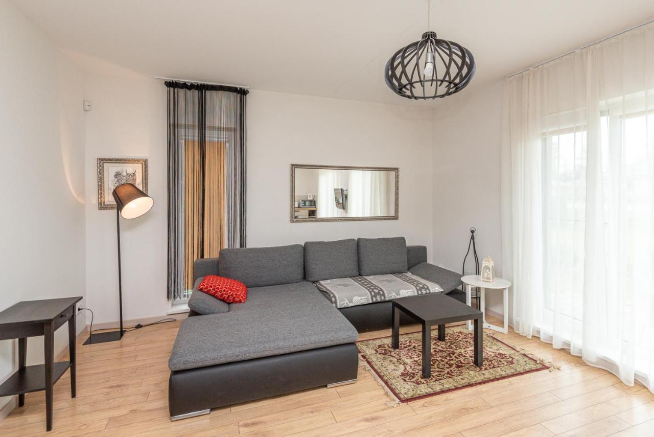 Kunigiskes Apartment Palanga Exteriér fotografie